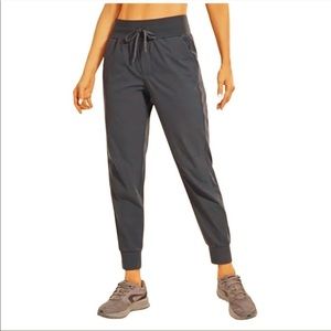 Crz Yoga joggers pants athletic